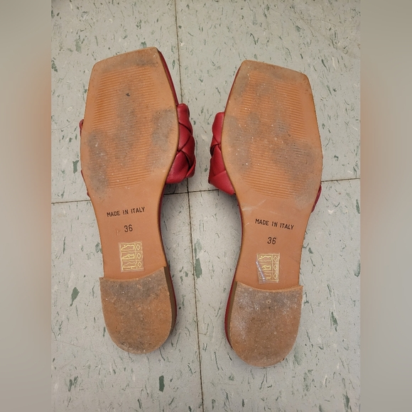 L'intervalle Ioanna Sandals - Picture 3 of 9